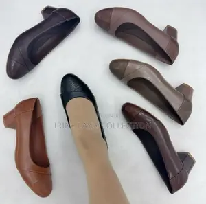 Female Boot Shoes