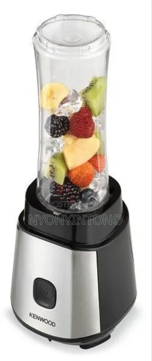 Kenwood 350w Powerful Nutri Blender Blm05
