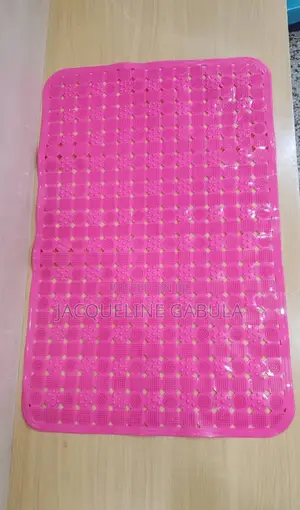 Bathroom Rubber Mats