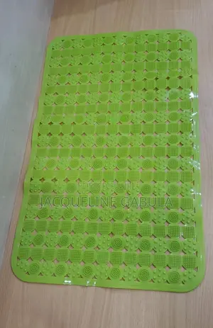Bathroom Rubber Mats