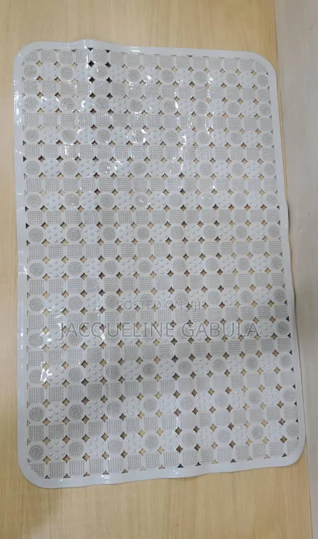 Bathroom Rubber Mats