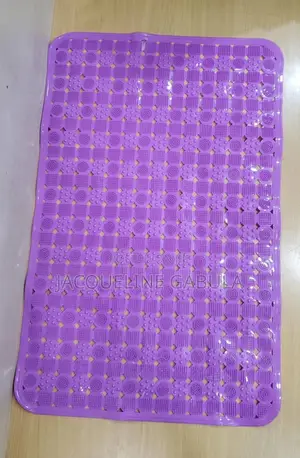 Bathroom Rubber Mats