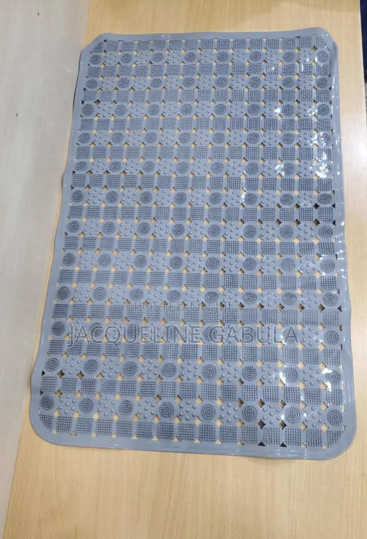 Bathroom Rubber Mats