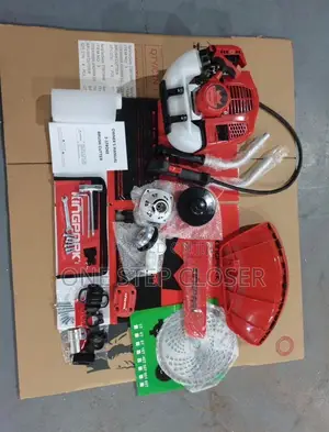 Spare Parts for Grass Cutters