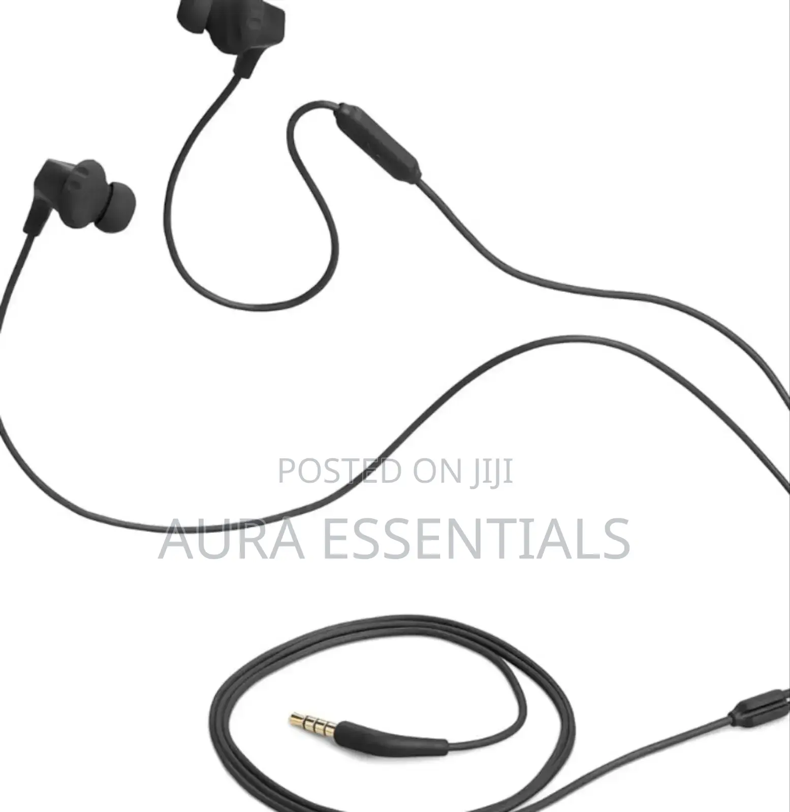 Jbl Endurance Run 2 Wired