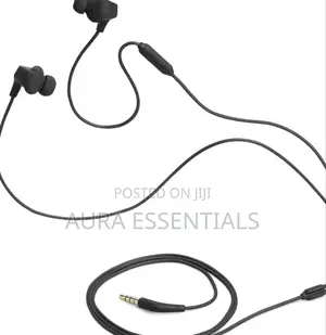 Jbl Endurance Run 2 Wired