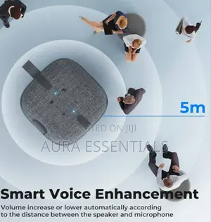 Soundpeats Pure Voice Conference Speaker