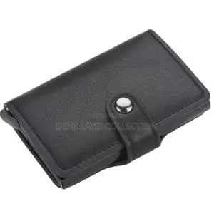 Portable Card Holder Wallets