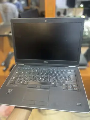 Laptop Dell Latitude 7440 8GB Intel Core I5 SSD 256GB