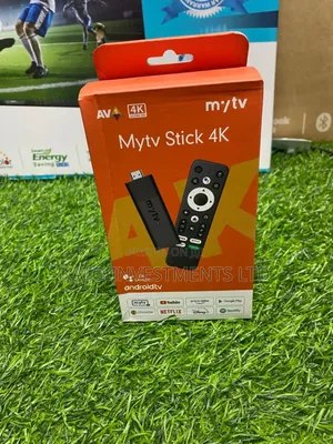 Android Tv Stick Amazon