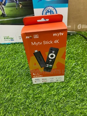 Android Tv Stick Amazon