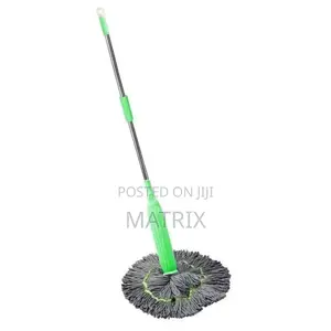 2 In 1 Dehydrated Mop,Dehydrated Mop,Self-wringing Twist Mops