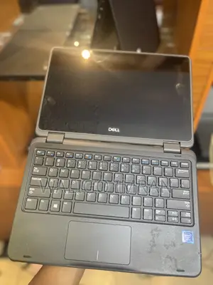 Laptop Dell Latitude 11 3190 4GB Intel Celeron SSD 128GB