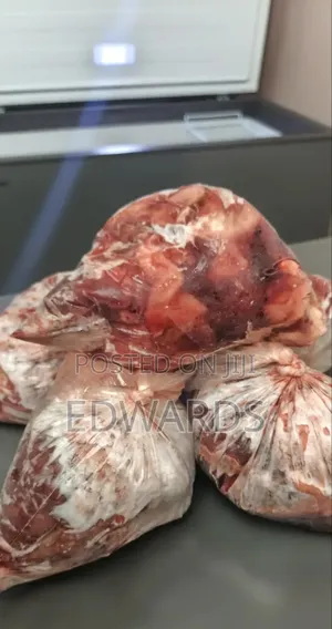 Fresh Dog Meat 241025