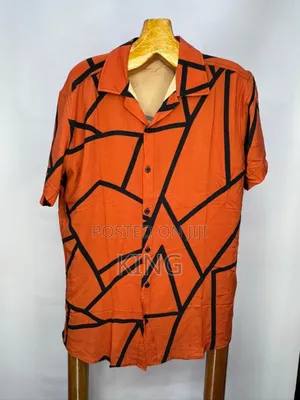 Classic Touch Bahamas Shirt