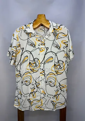 Dapper Bahamas Shirt