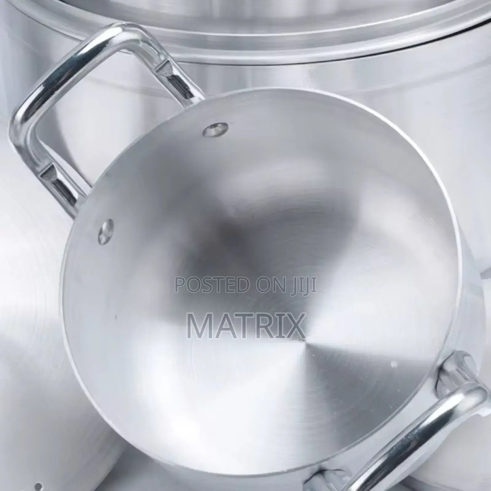 7 PCS Saucepan Set Cookware Set
Sale Price
