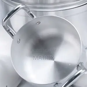 7 PCS Saucepan Set Cookware Set
Sale Price