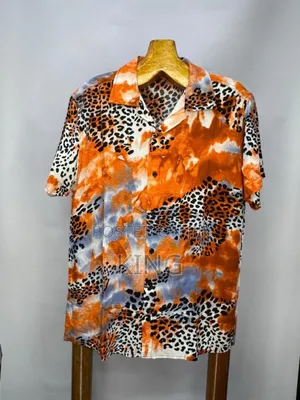 Schmick Bahamas Shirt