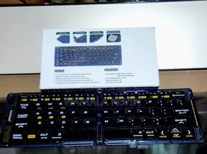 Wireless Keyboard
