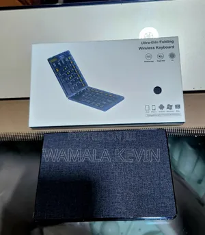 Wireless Keyboard