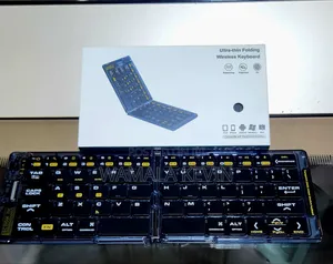 Wireless Keyboard