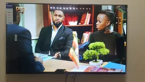 Globalstar 55 Inches 4k 2 Years Warranty