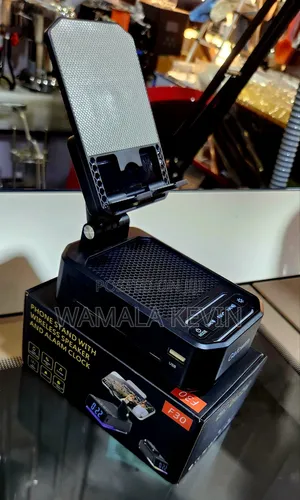 Gafowm Cell Phone Stand