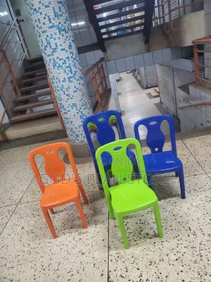 Luuka Kids Plastic Chairs Kids Plastic Chairs
