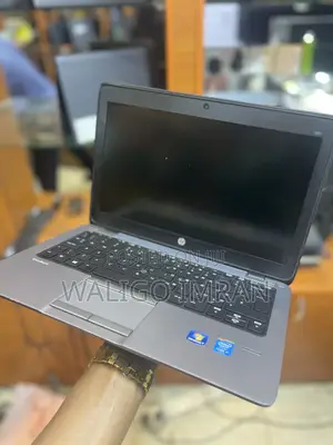 Laptop HP EliteBook 820 G1 8GB Intel Core i7 SSD 256GB