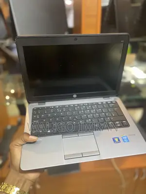 Laptop HP EliteBook 820 G1 8GB Intel Core i7 SSD 256GB