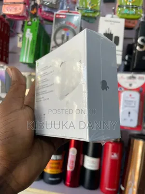 Apple Airpods