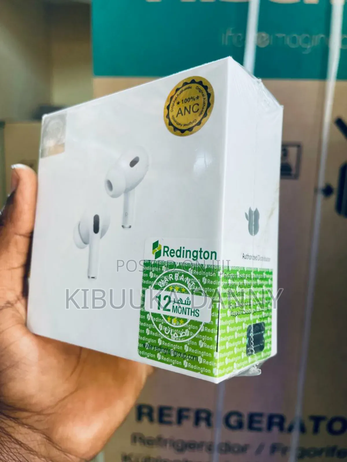Apple Airpods