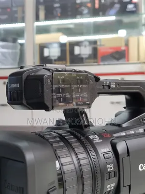 Canon Xf200