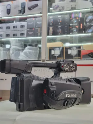 Canon Xf200