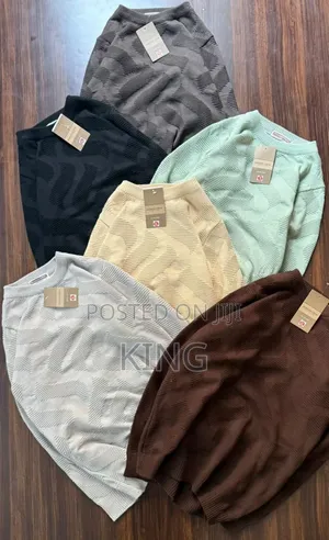Opportune Easy Sweater
