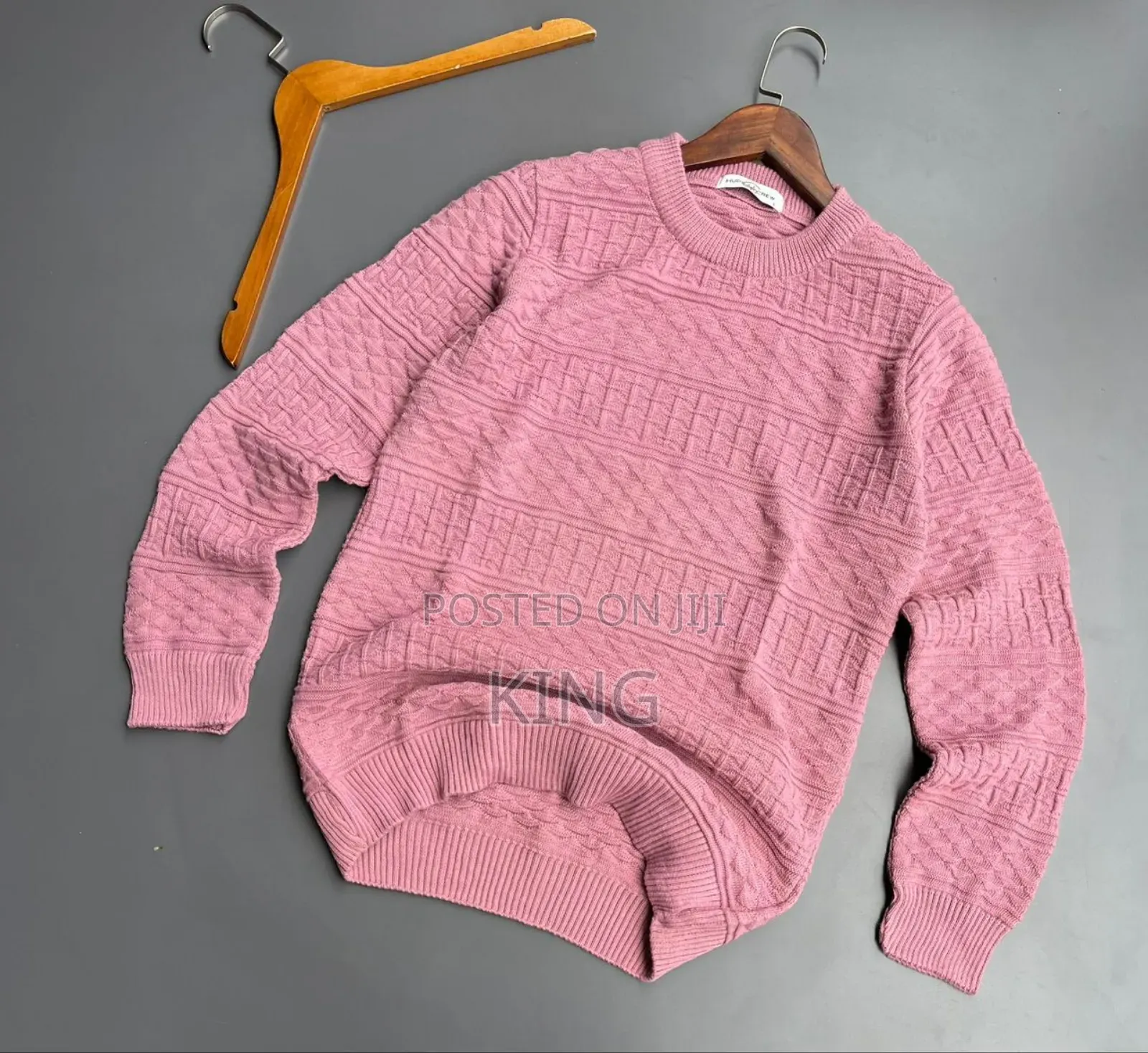 Opportune Easy Sweater