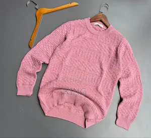 Opportune Easy Sweater