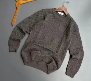 Couture Easy Sweater