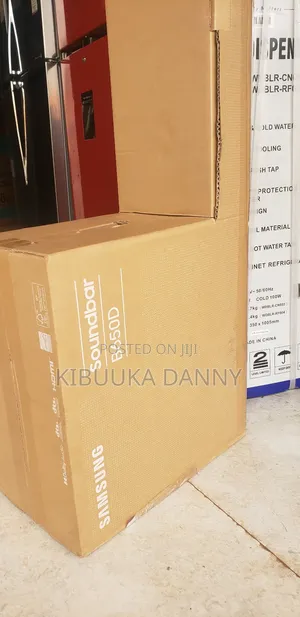 Samsung B650 Soundbar