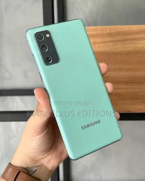 Samsung Galaxy S20 FE 128 GB Green