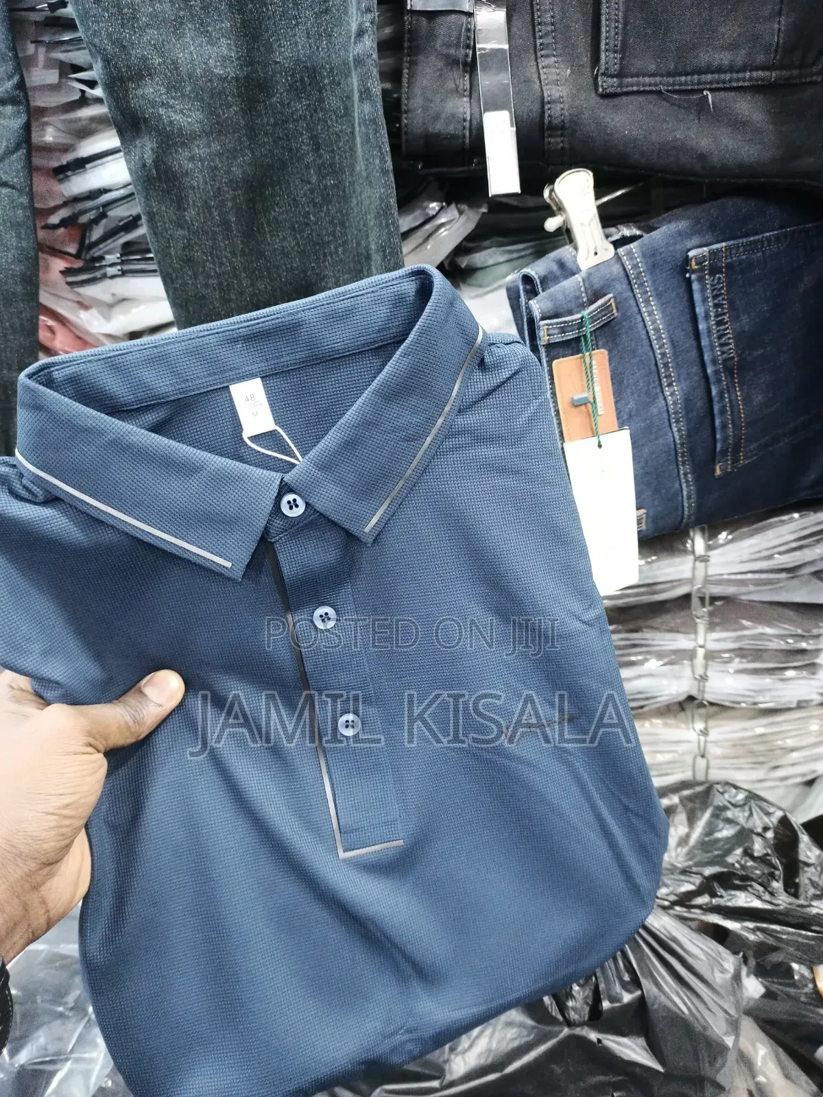 Brand New Quality T Shirts