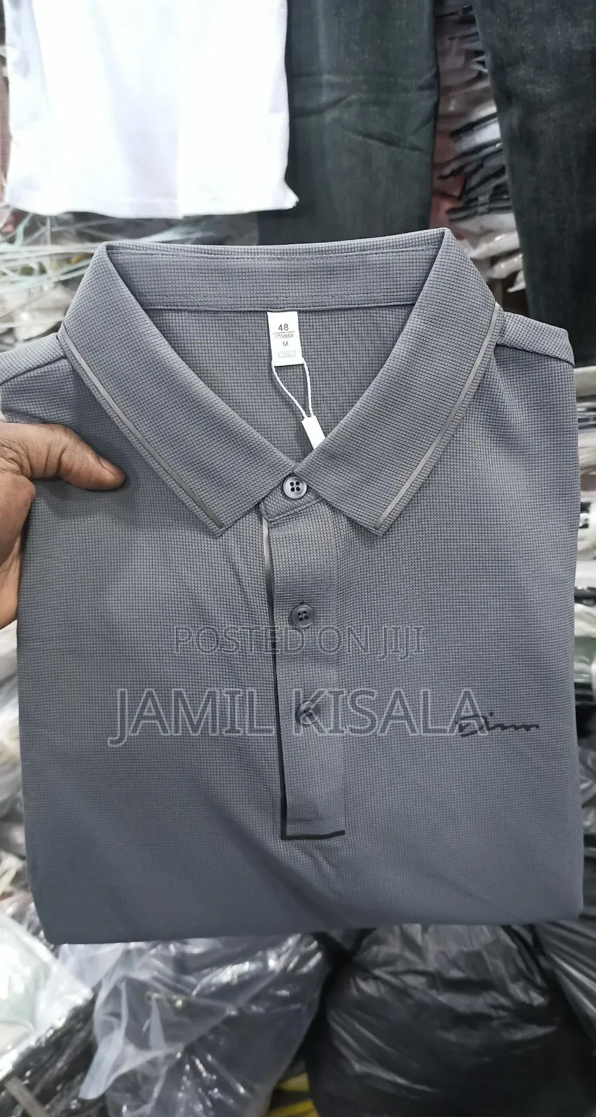 Brand New Quality T Shirts