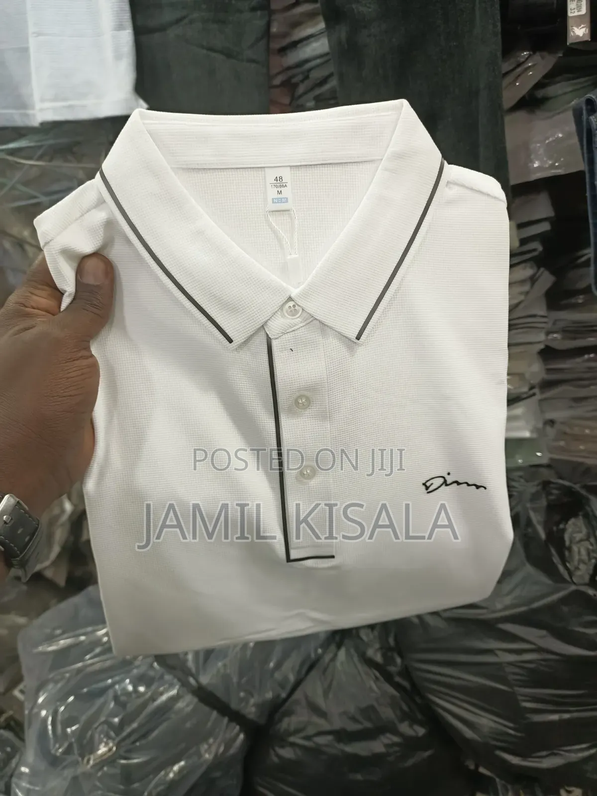 Brand New Quality T Shirts