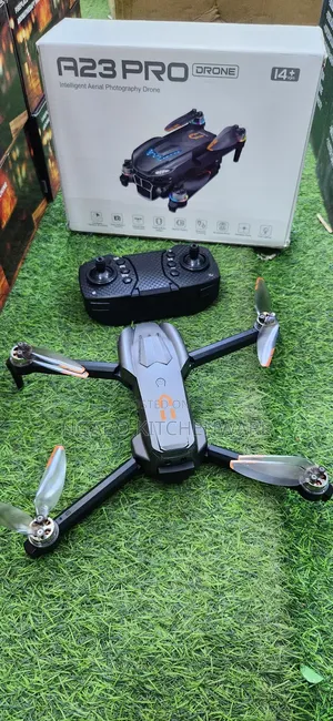 Drone or A23 Pro Drone
