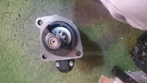 Perkins Starter Motor / Self Igniter
