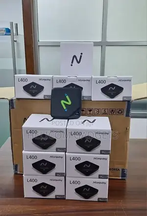 L400 N-Computing / Thin Client