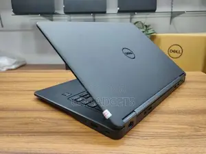 Laptop Dell Latitude 14 E5470 8GB Intel Core I5 SSD 256GB