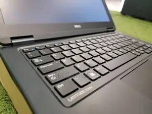 Laptop Dell Latitude 14 E5470 8GB Intel Core I5 SSD 256GB
