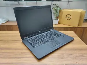 Laptop Dell Latitude 14 E5470 8GB Intel Core I5 SSD 256GB